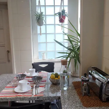 Ana'S Apartment Porto Exterior photo