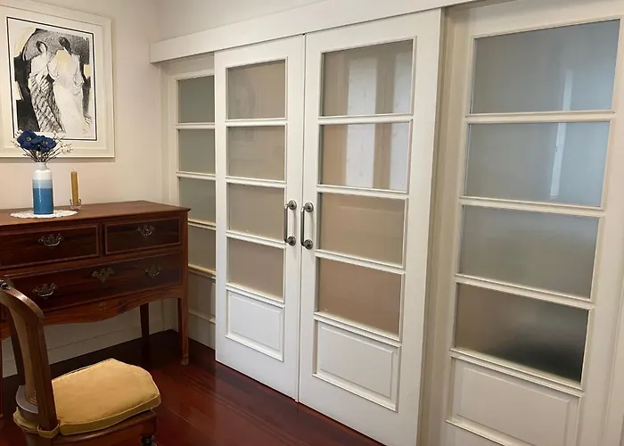 Ana\'S Apartment
