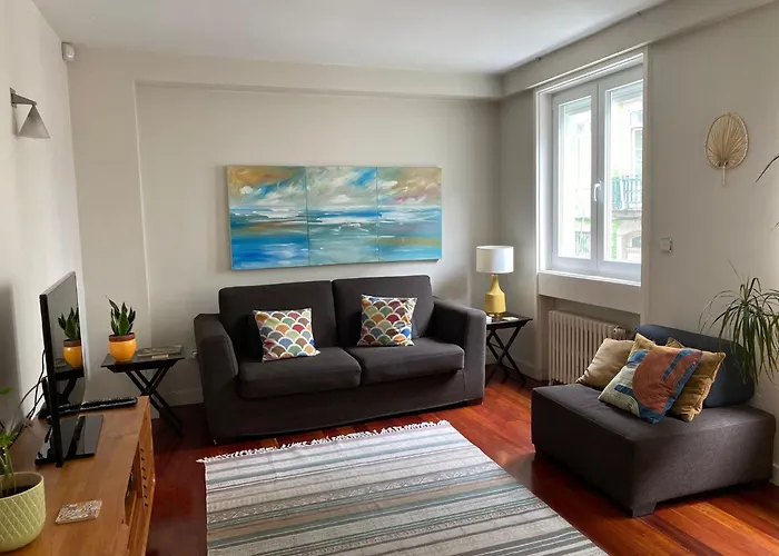 Ana\'S Apartment
