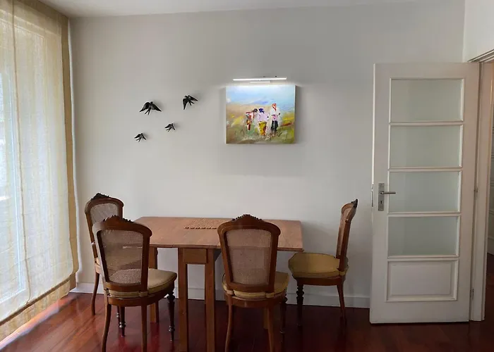 Ana\'S Apartment