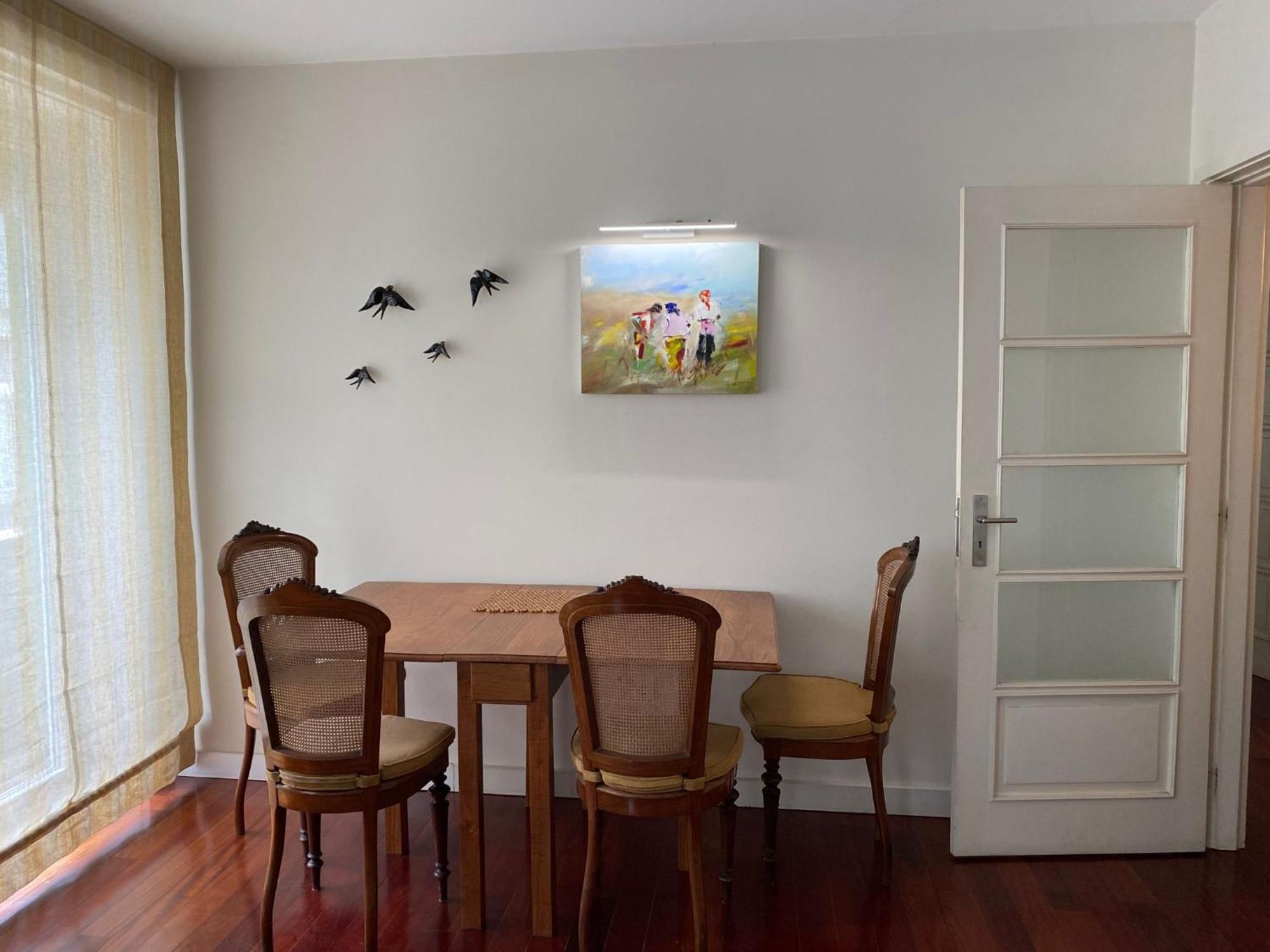 Ana's Appartement Oporto