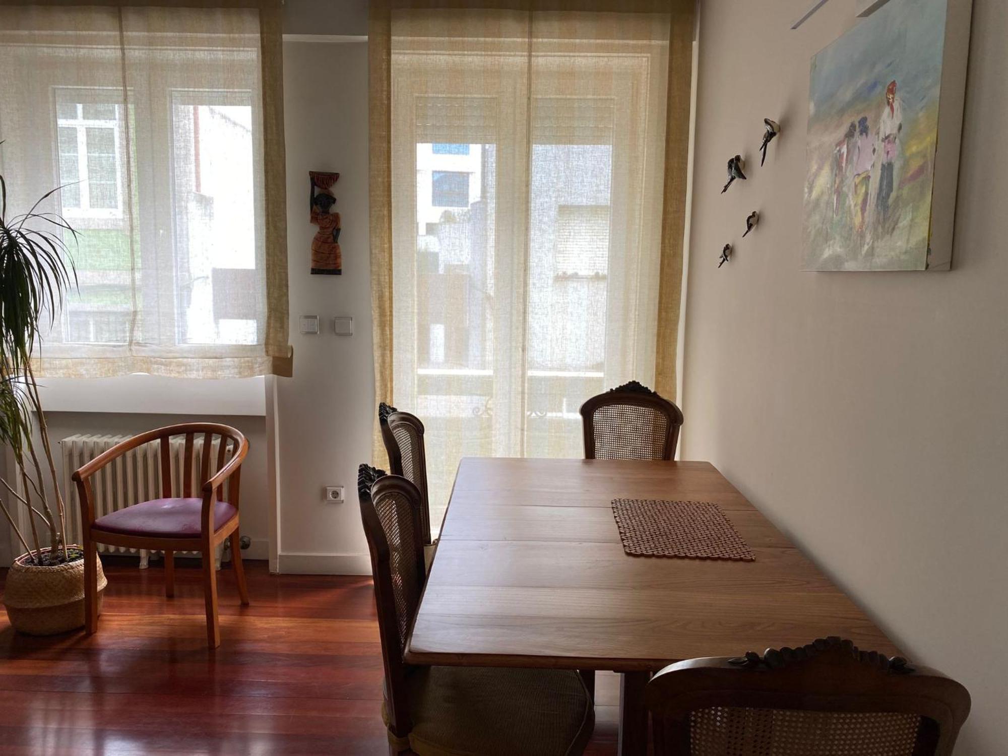 Appartement Ana's Oporto