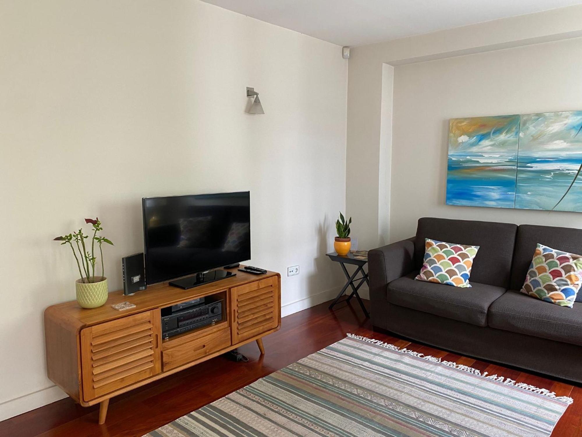 Appartement Ana's