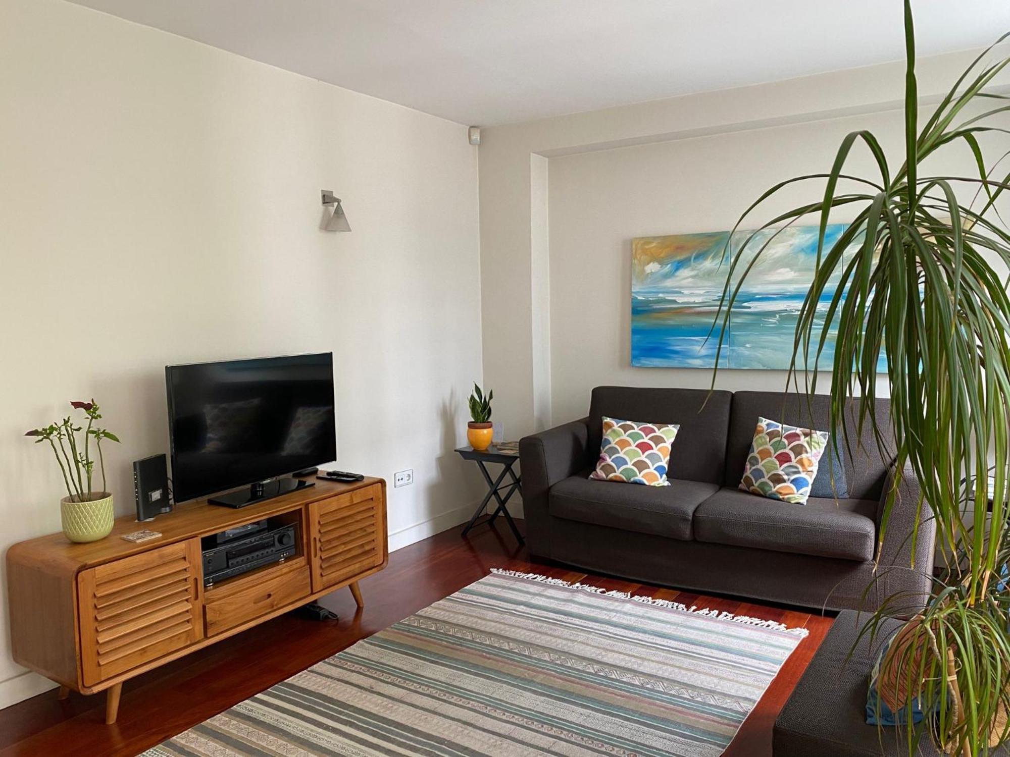 Appartement Ana's