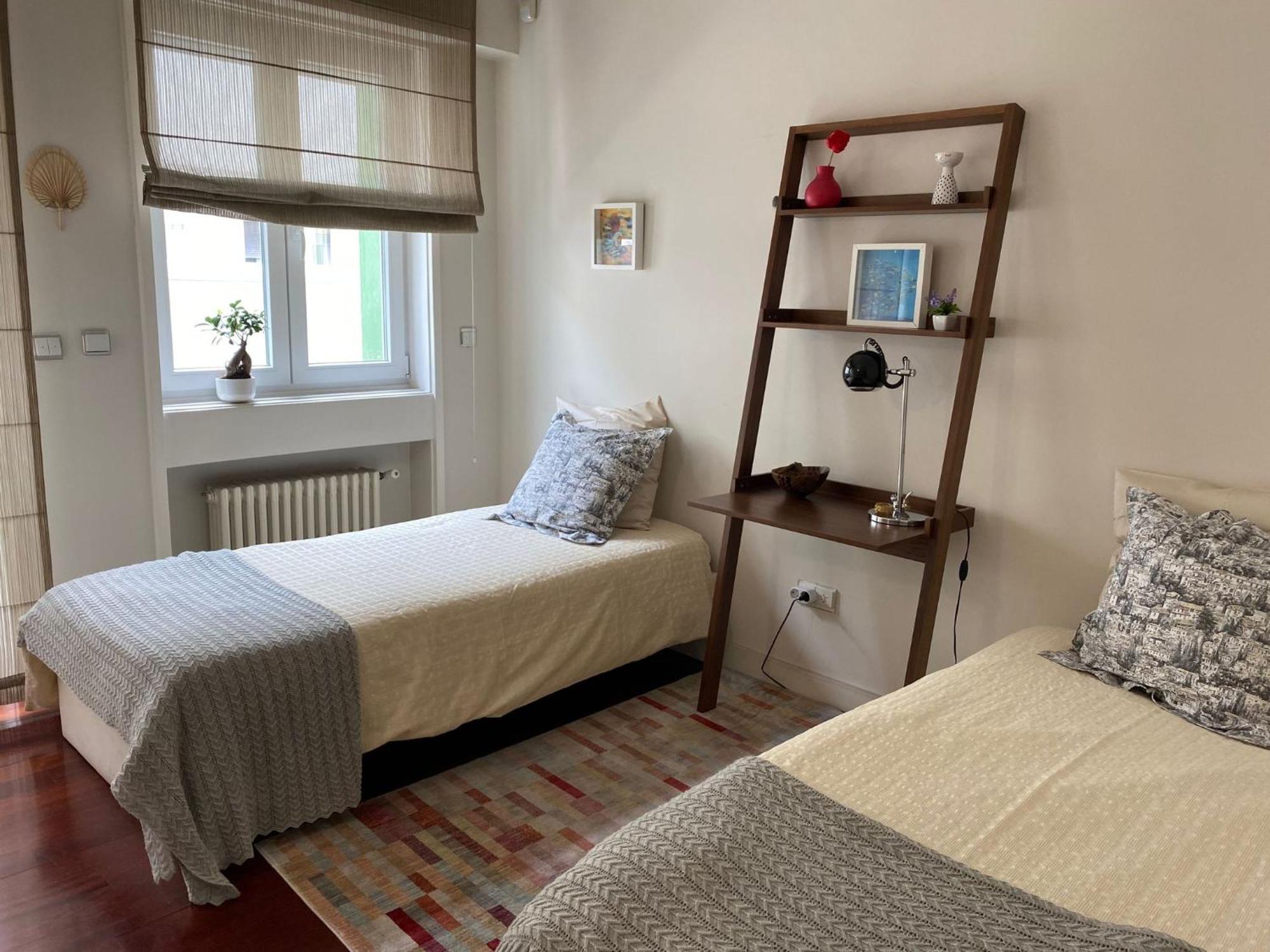 Ana's Appartement Oporto