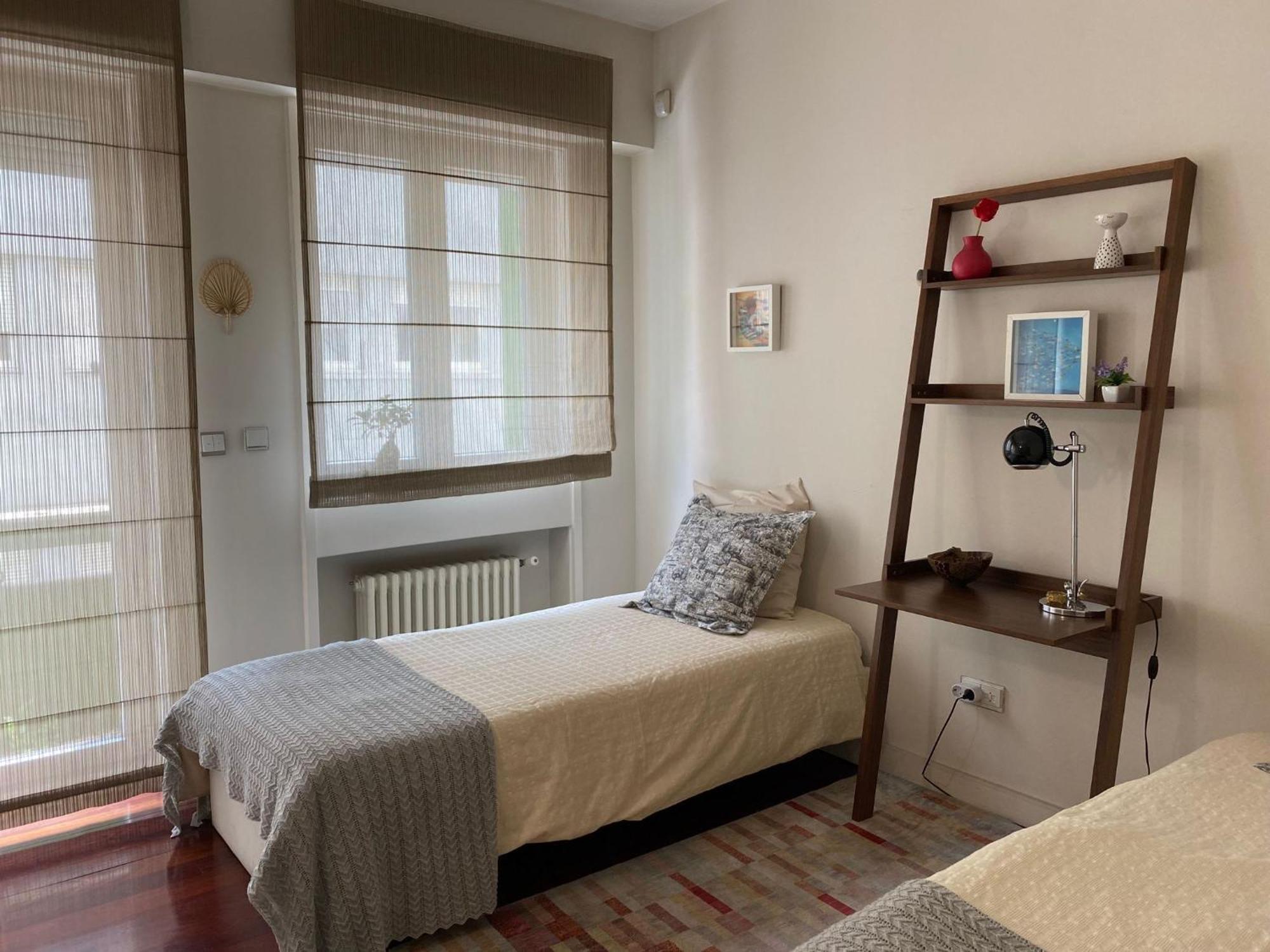 Ana's Appartement *