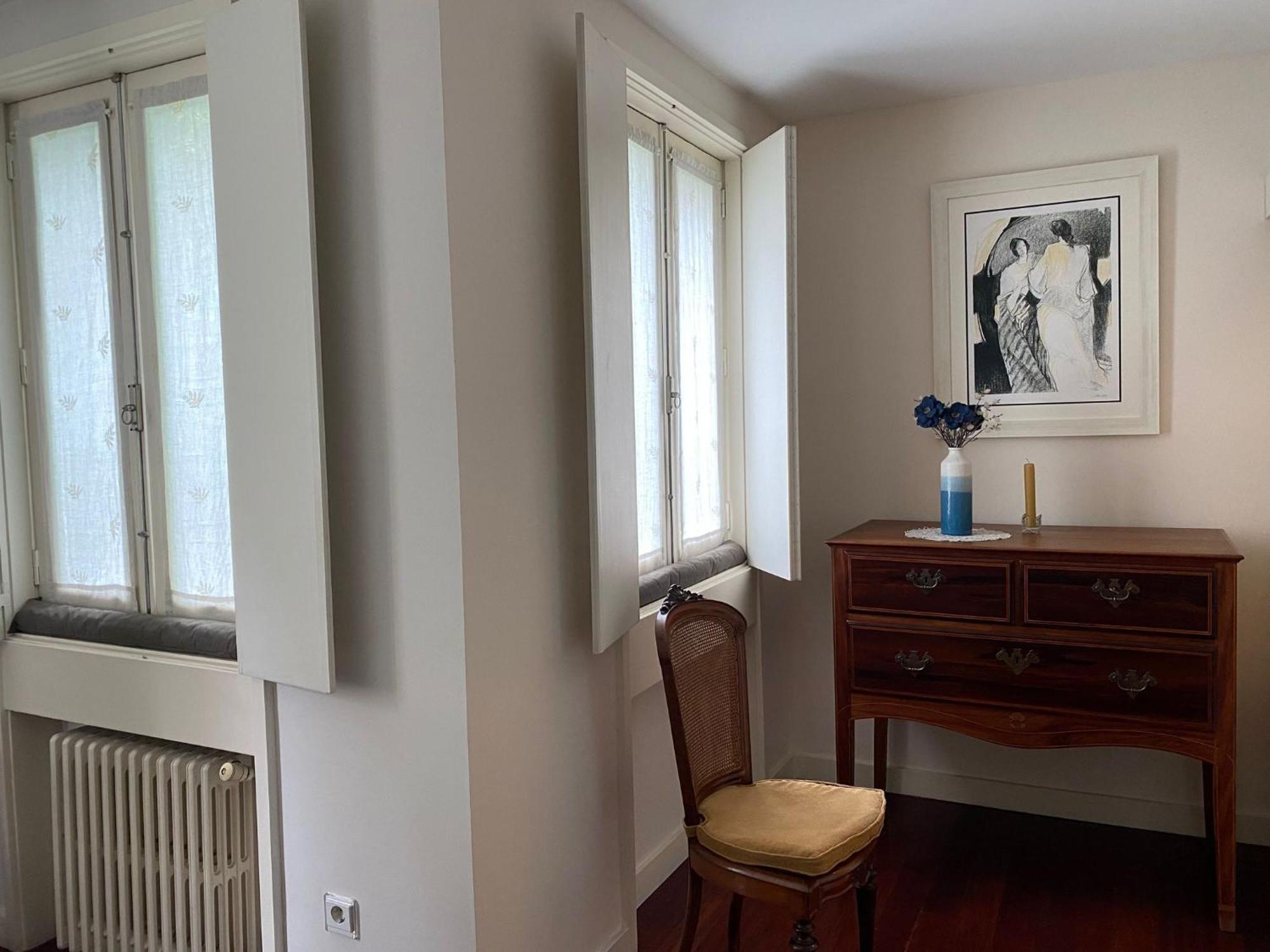 Appartement Ana's Oporto
