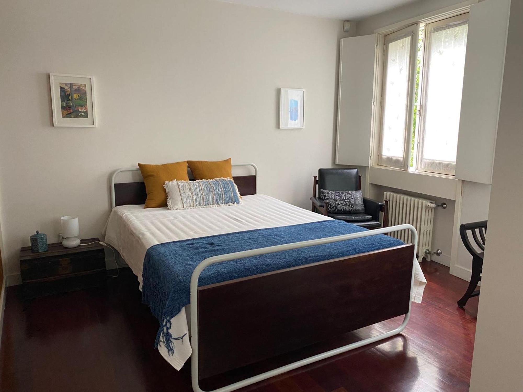 Appartement Ana's *