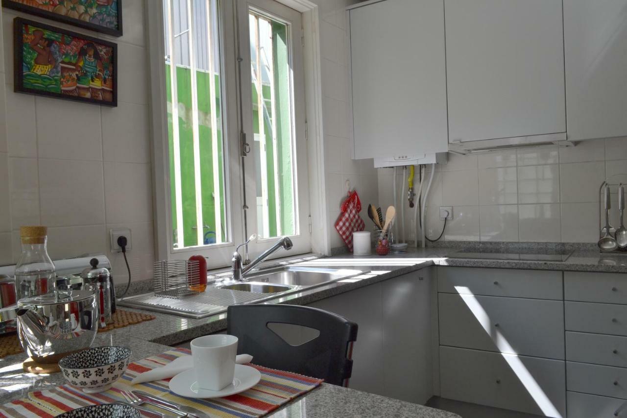 Appartement Ana's *