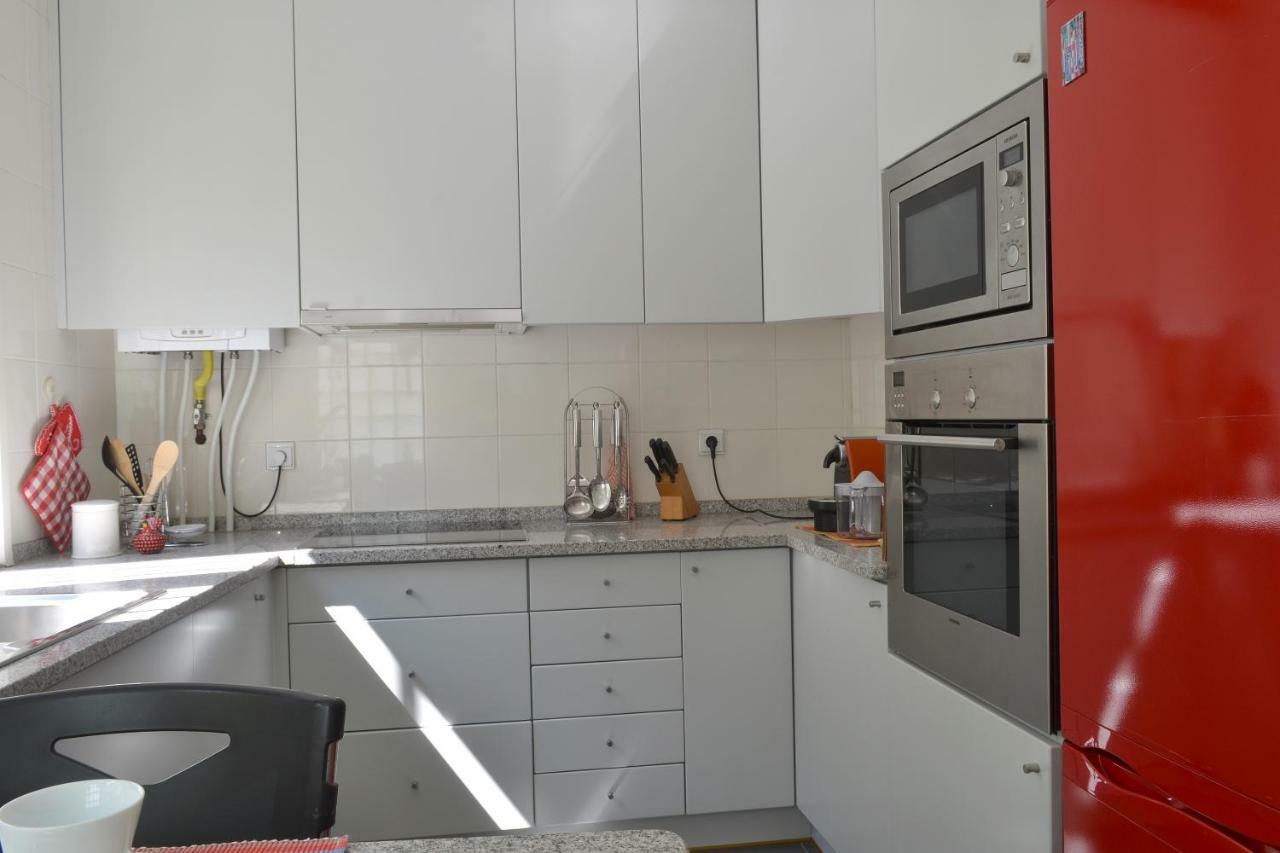 Appartement Ana's Oporto