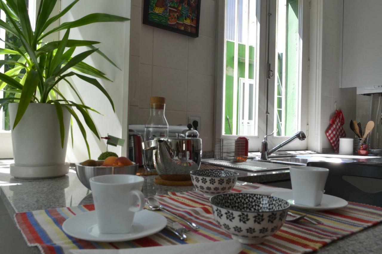 Appartement Ana's