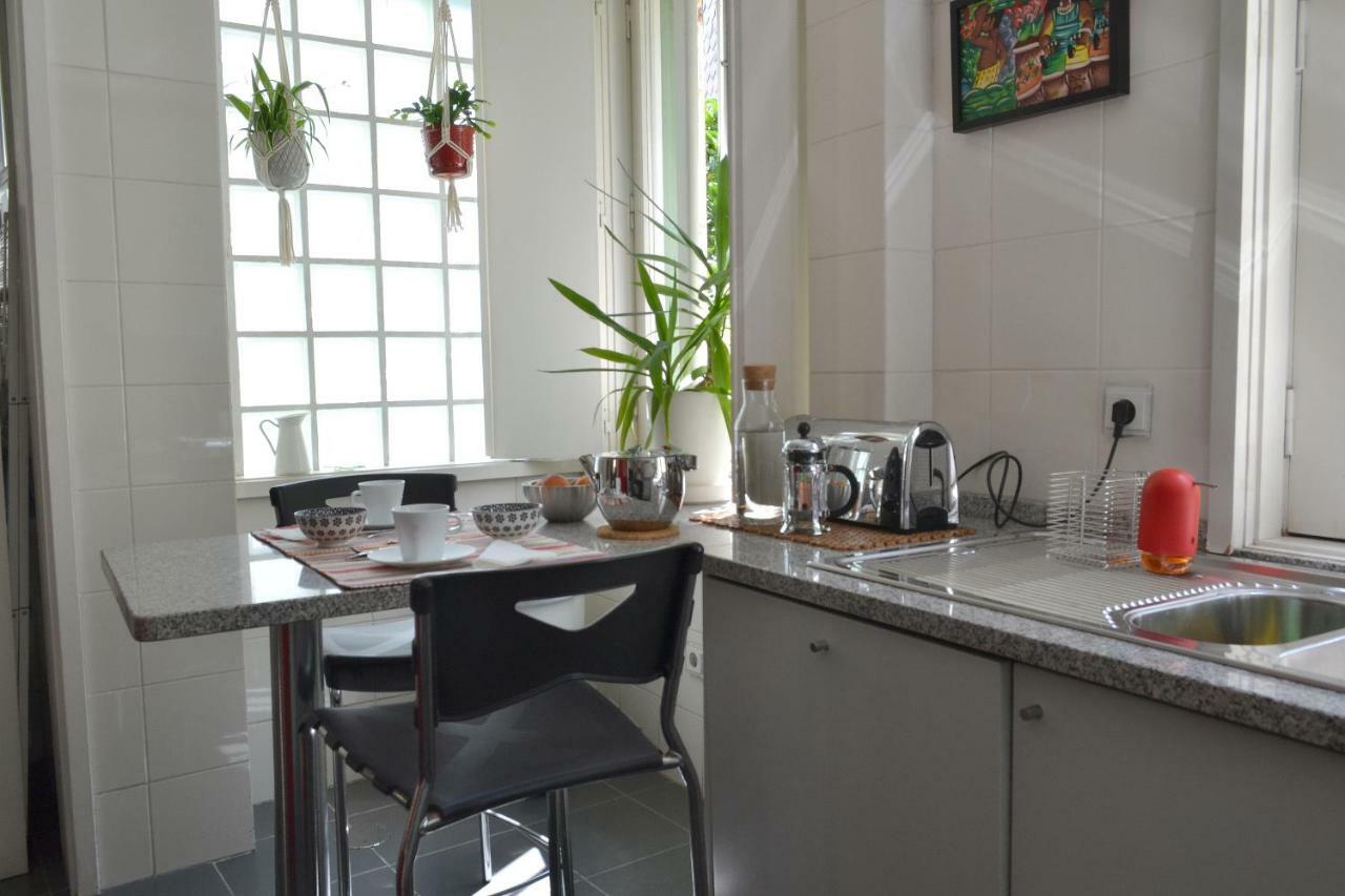Ana's Appartement *